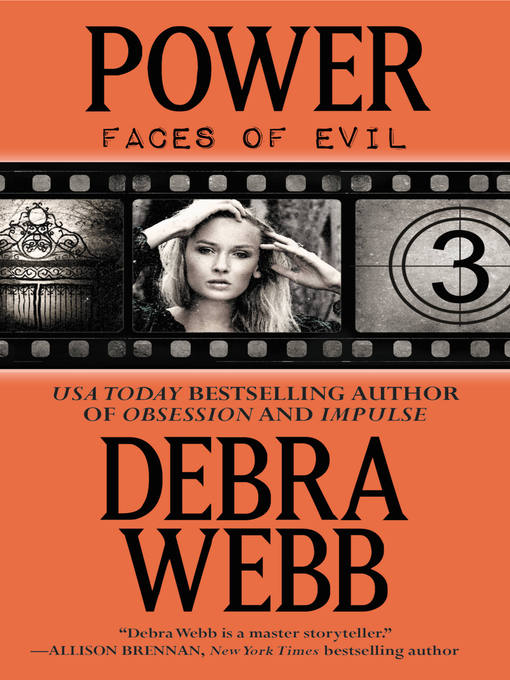 Title details for Power by Debra Webb - Available